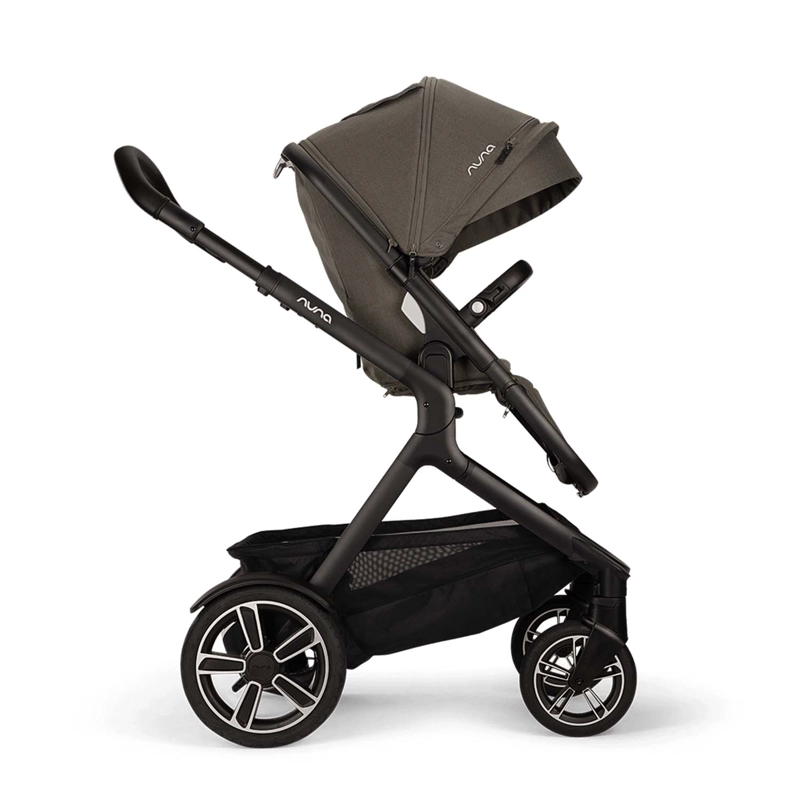 COCHE PASEO DEMI NEXT GRANITE NUNA - 3