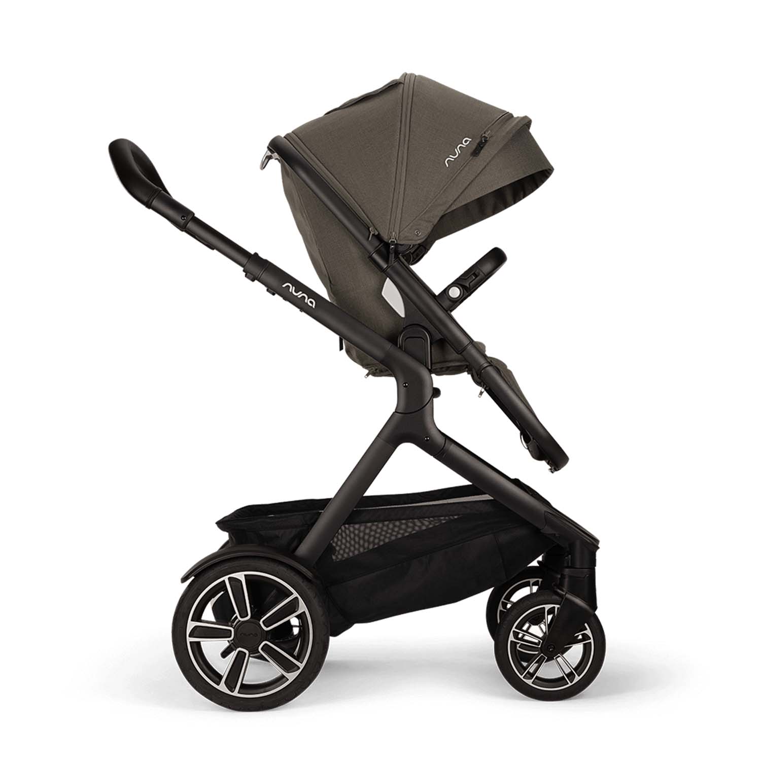 COCHE PASEO DEMI NEXT GRANITE NUNA - 3