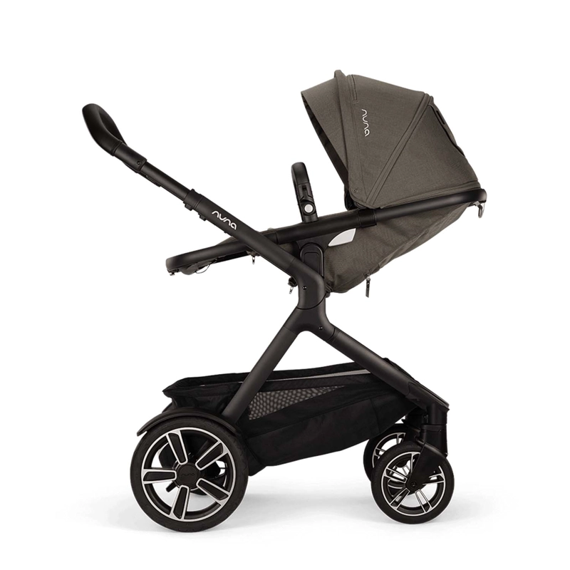 COCHE PASEO DEMI NEXT GRANITE NUNA - 4