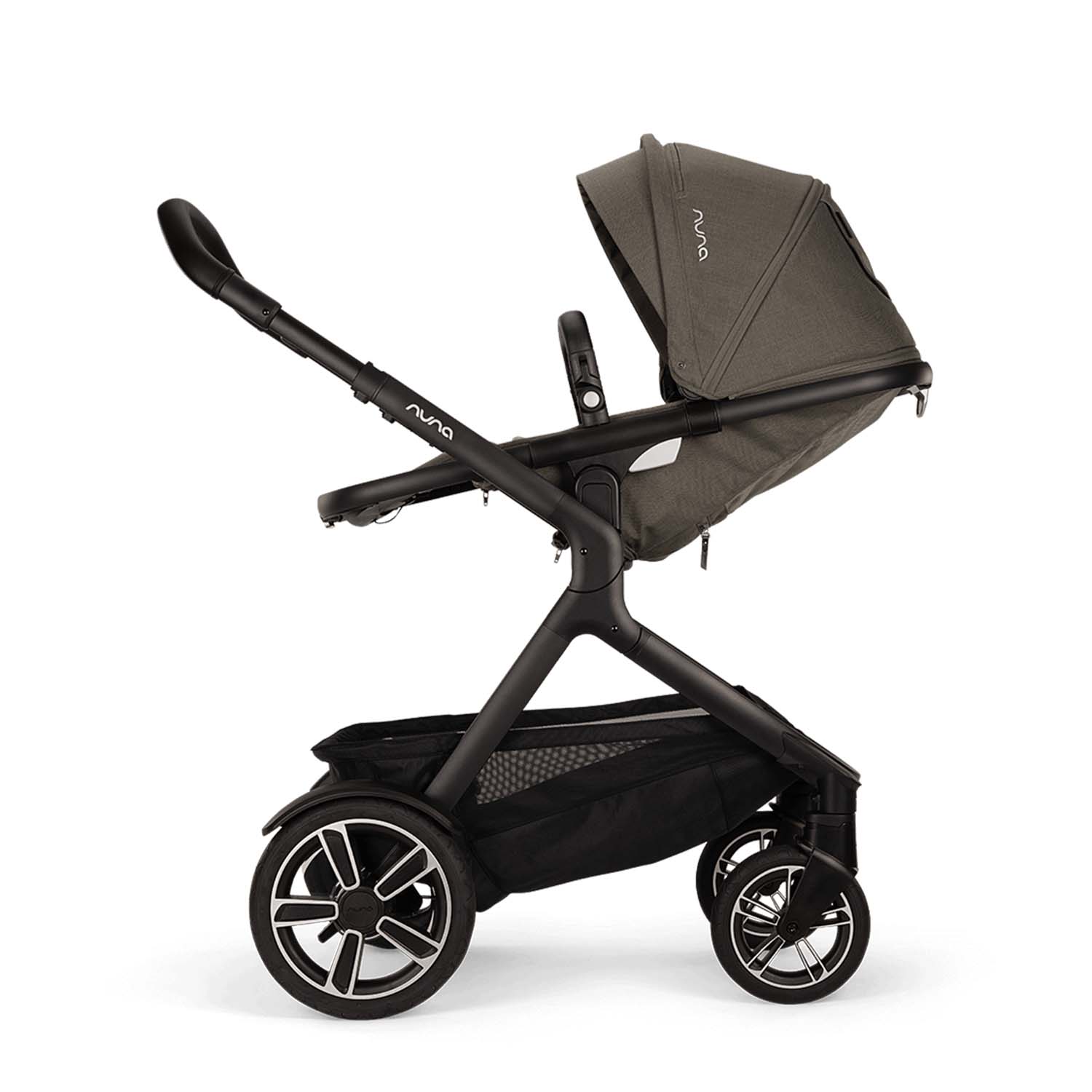 COCHE PASEO DEMI NEXT GRANITE NUNA - 4