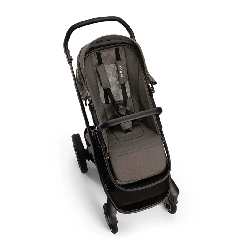 COCHE PASEO DEMI NEXT GRANITE NUNA - 5