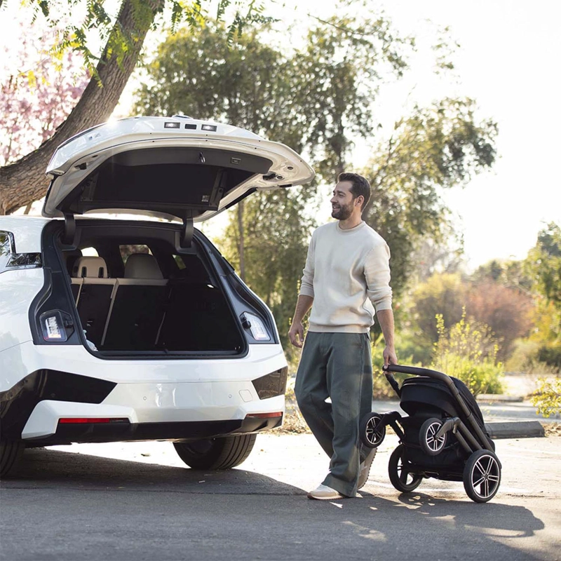 COCHE PASEO DEMI NEXT GRANITE NUNA - 7