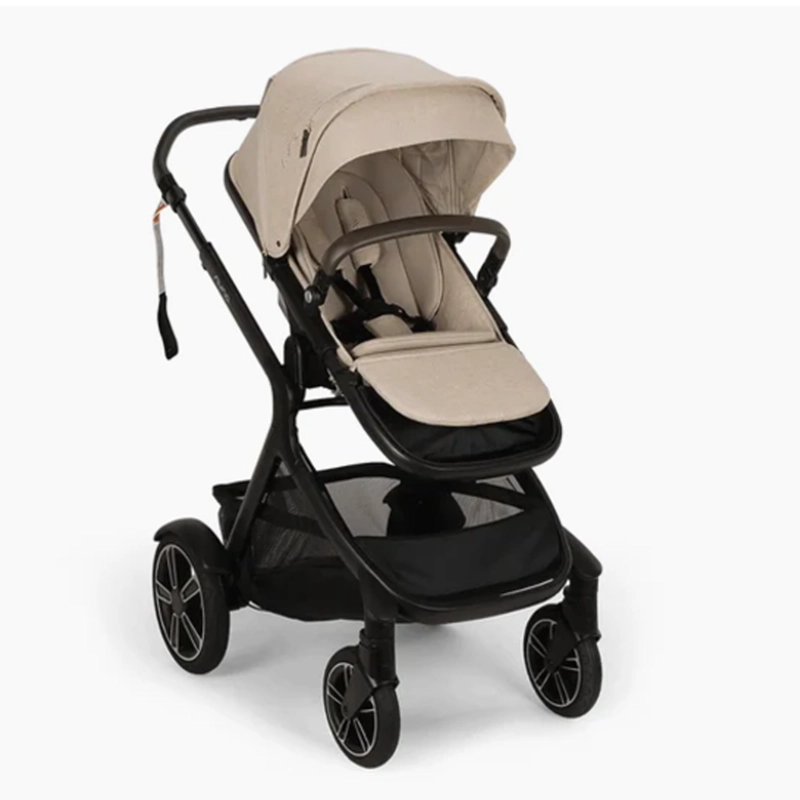 COCHE PASEO DEMI NEXT BISCOTTI NUNA - 1