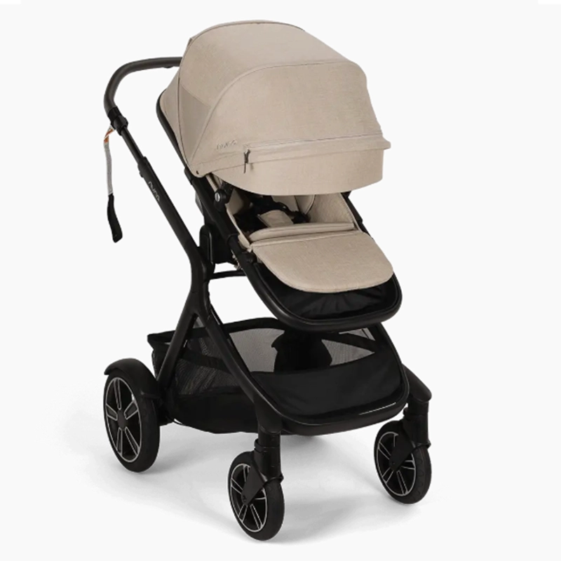 COCHE PASEO DEMI NEXT BISCOTTI NUNA - 2