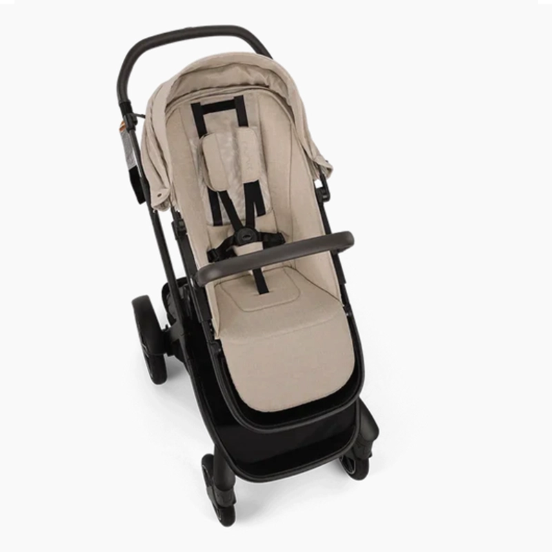 COCHE PASEO DEMI NEXT BISCOTTI NUNA - 3