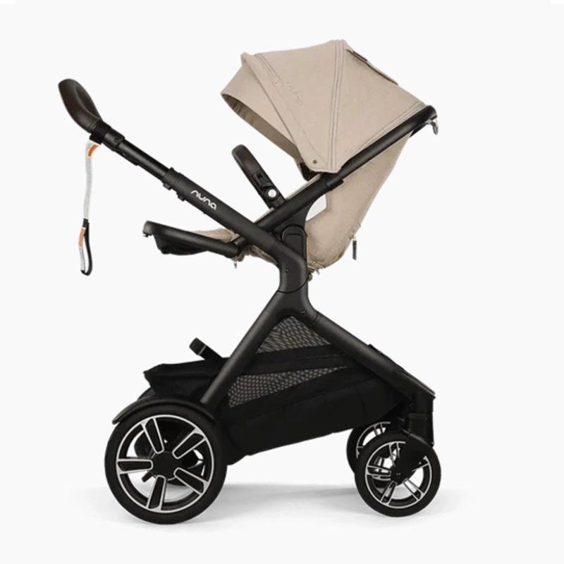 COCHE PASEO DEMI NEXT BISCOTTI NUNA - 4