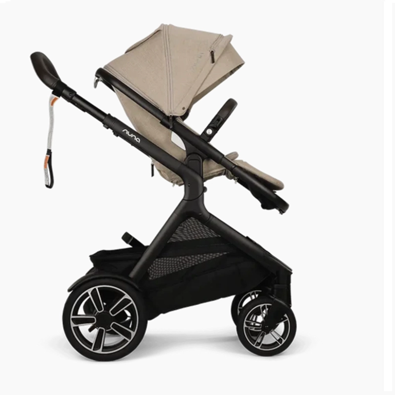 COCHE PASEO DEMI NEXT BISCOTTI NUNA - 5