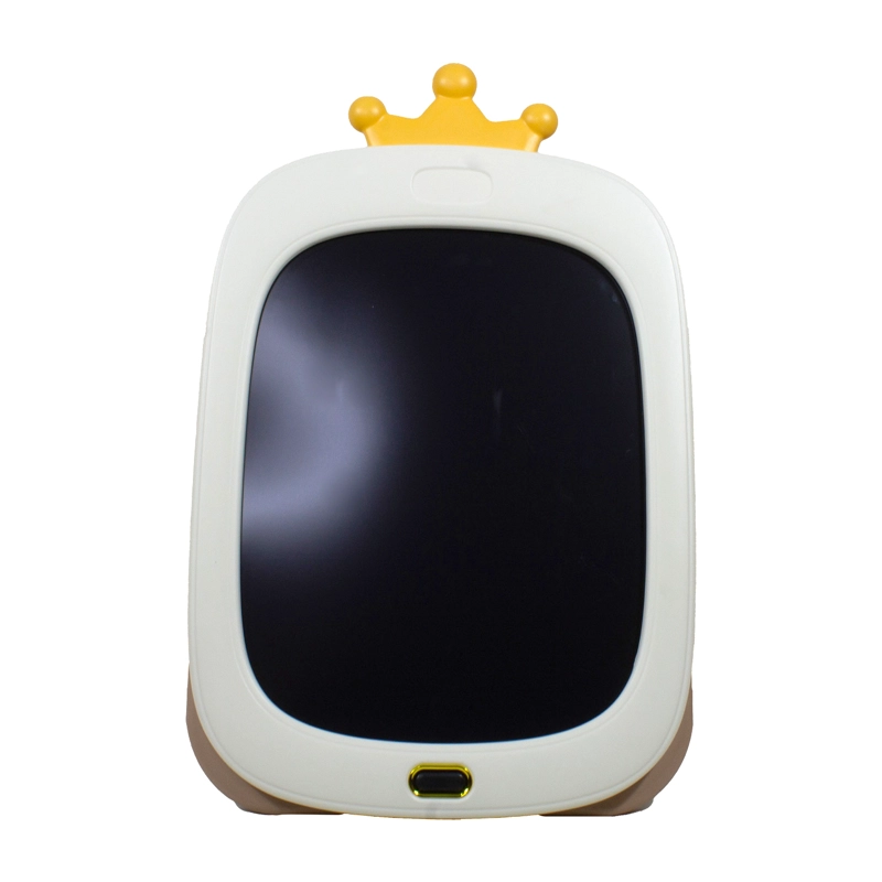 PIZARRA LCD MAGIC BOARD PARA DIBUJAR + MAGNETOS ABC Y LAPIZ - 1