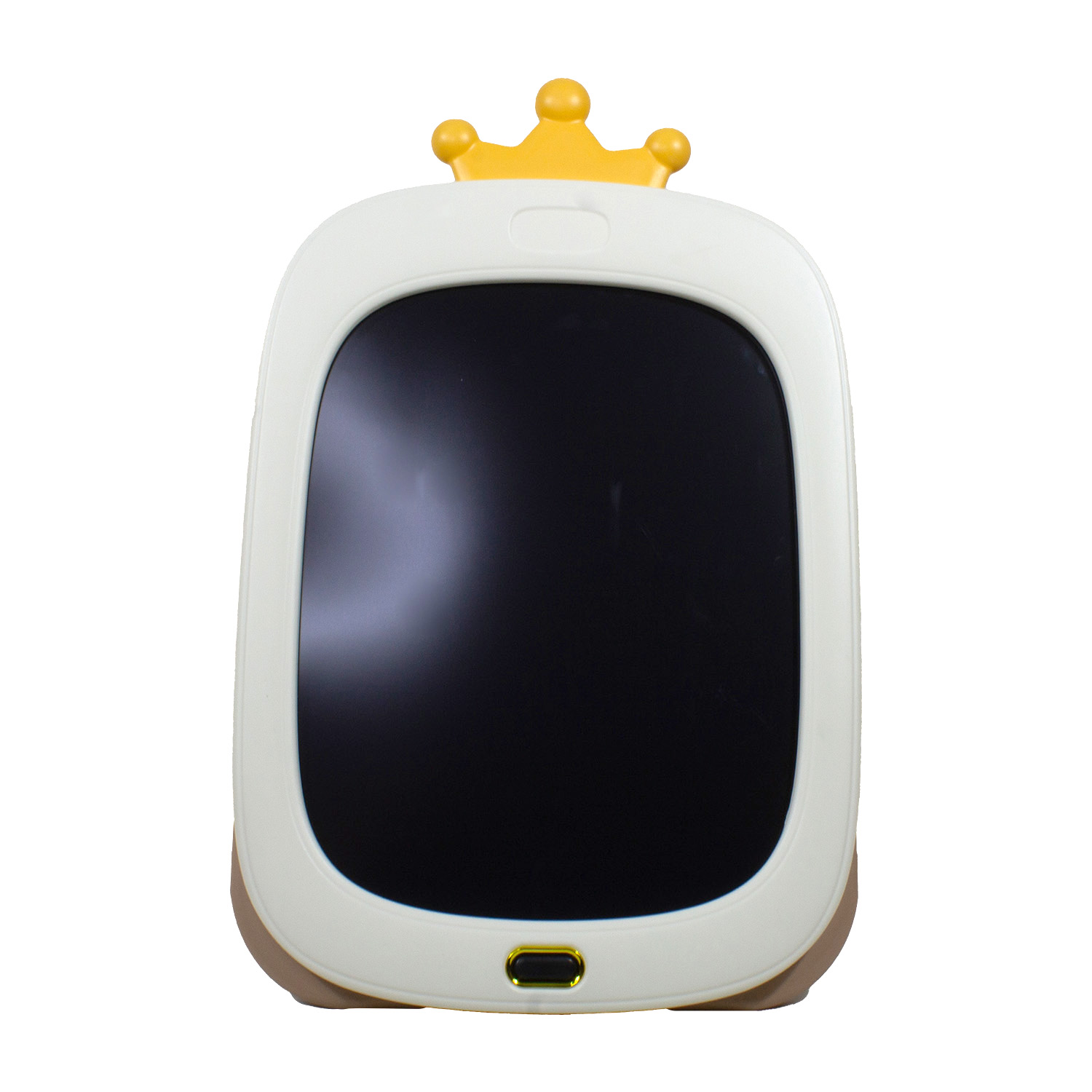 PIZARRA LCD MAGIC BOARD PARA DIBUJAR + MAGNETOS ABC Y LAPIZ - 1