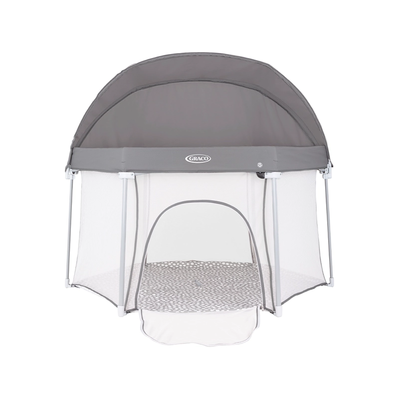 CORRAL EVERGO PLAYPEN DOTTY GRACO - 1