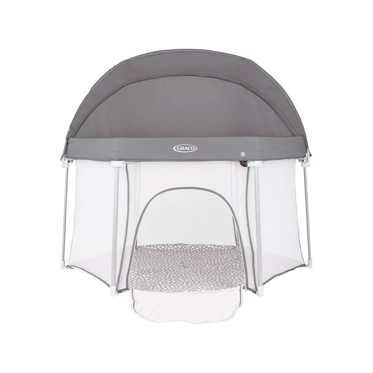 CORRAL EVERGO PLAYPEN DOTTY GRACO - 1