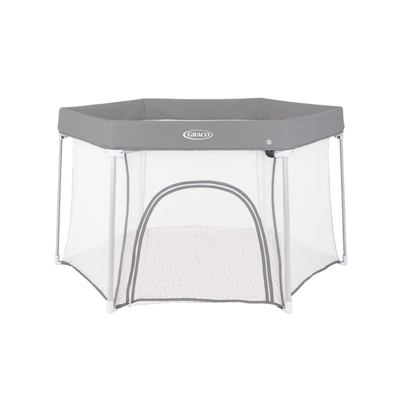 CORRAL EVERGO PLAYPEN DOTTY GRACO - 3