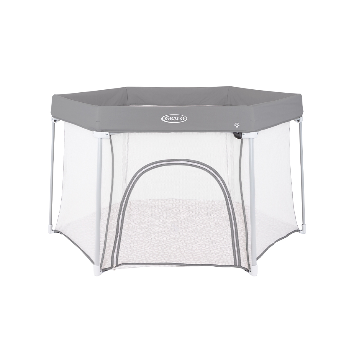 CORRAL EVERGO PLAYPEN DOTTY GRACO - 3