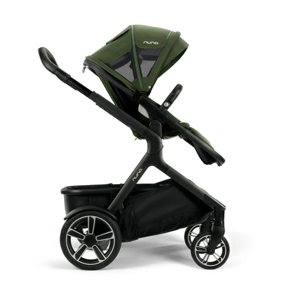 COCHE DE PASEO DEMI GROW EVERGREEN NUNA - 2