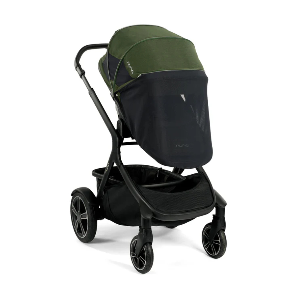 COCHE DE PASEO DEMI GROW EVERGREEN NUNA - 4