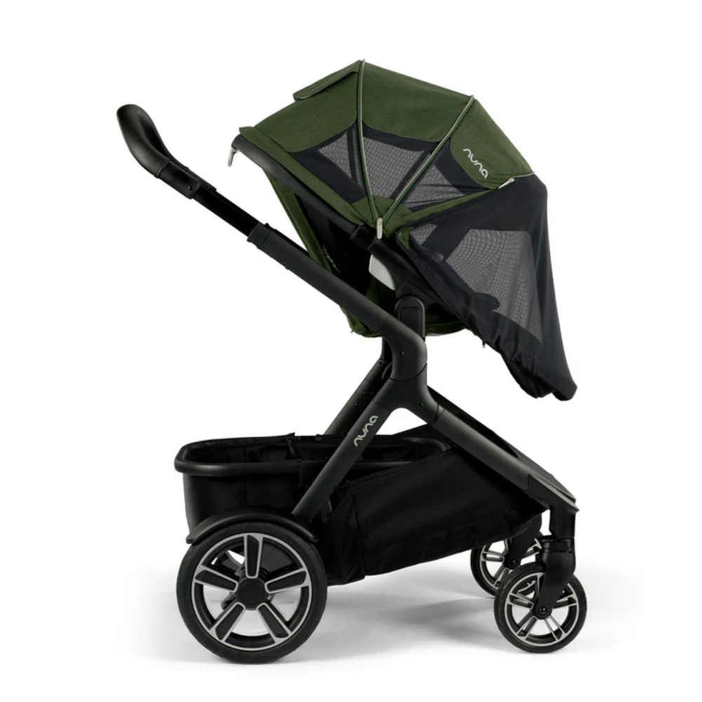 COCHE DE PASEO DEMI GROW EVERGREEN NUNA - 5