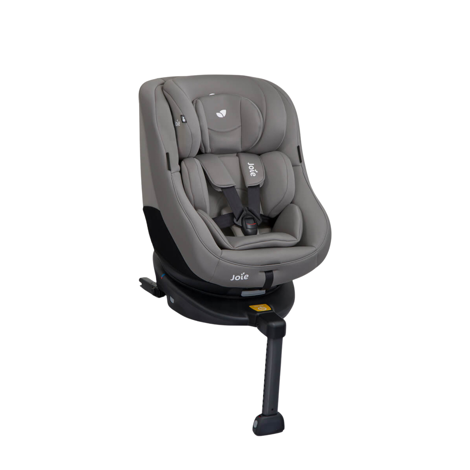 SILLA DE AUTO GIRATORIA SPIN 360 FLANNEL JOIE - 1