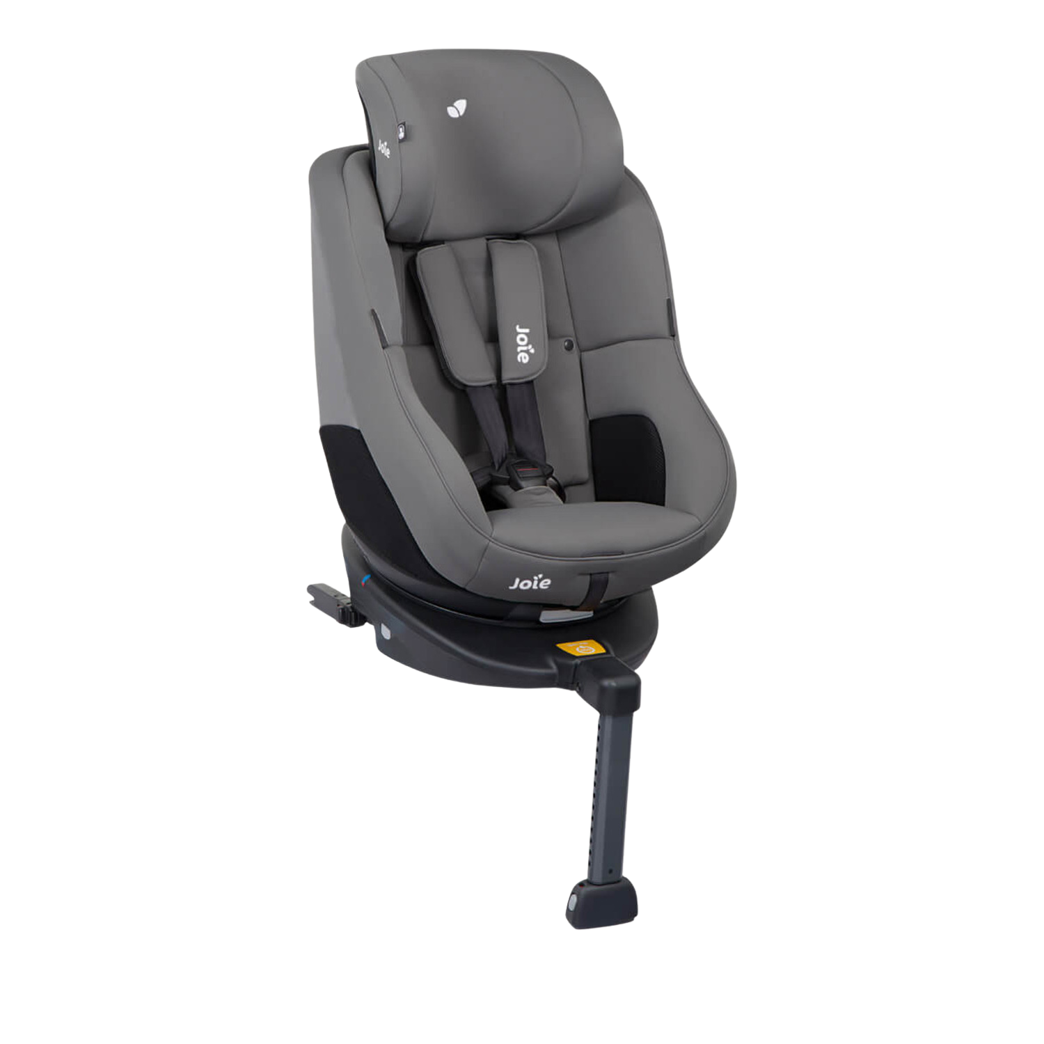 SILLA DE AUTO GIRATORIA SPIN 360 FLANNEL JOIE - 2