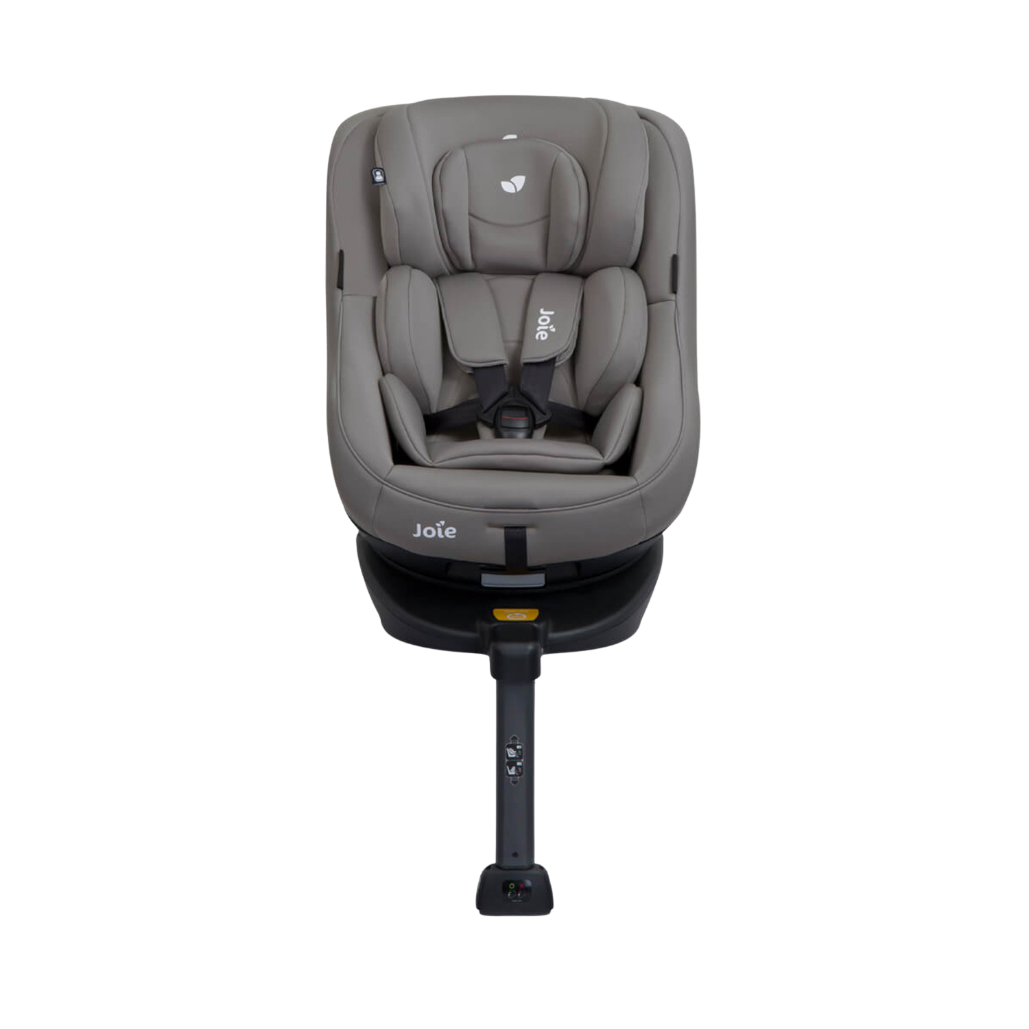 SILLA DE AUTO GIRATORIA SPIN 360 FLANNEL JOIE - 4