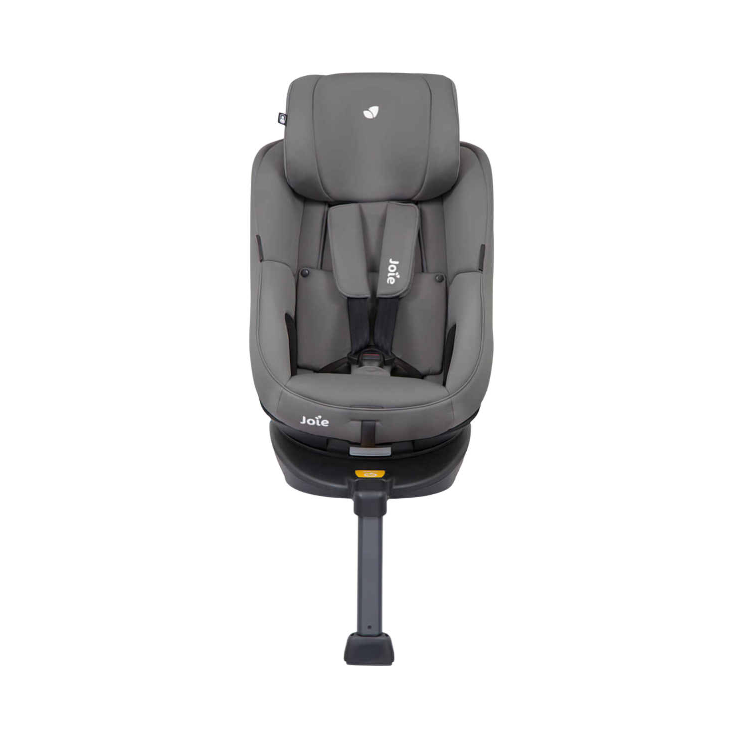 SILLA DE AUTO GIRATORIA SPIN 360 FLANNEL JOIE - 5