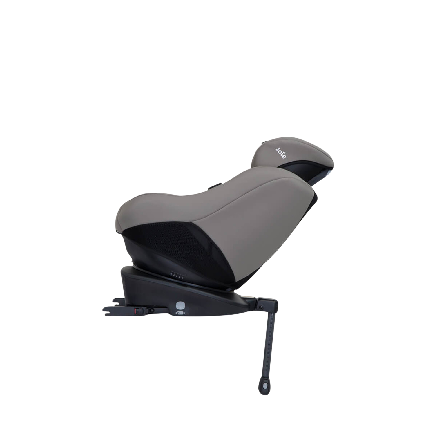 SILLA DE AUTO GIRATORIA SPIN 360 FLANNEL JOIE - 7