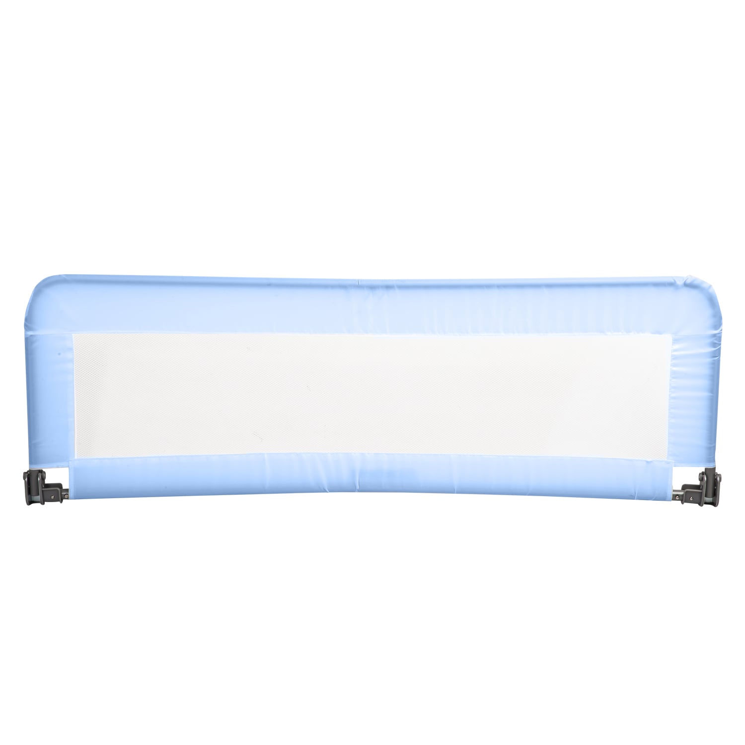 BARANDA PARA CAMA AZUL - 2