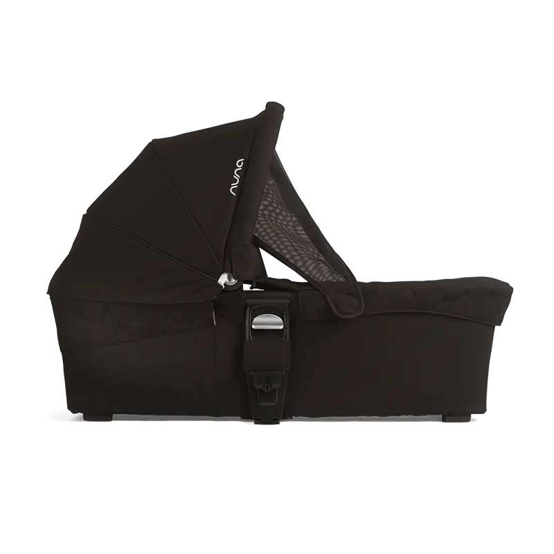 MOISE S MIXX NEXT CARRY COT CAVIAR NUNA - 3