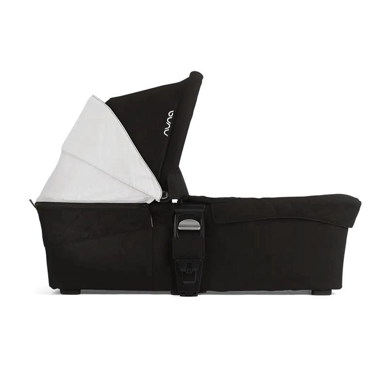MOISE S MIXX NEXT CARRY COT CAVIAR NUNA - 5