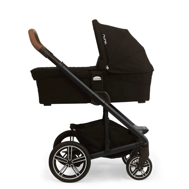 MOISE S MIXX NEXT CARRY COT CAVIAR NUNA - 6