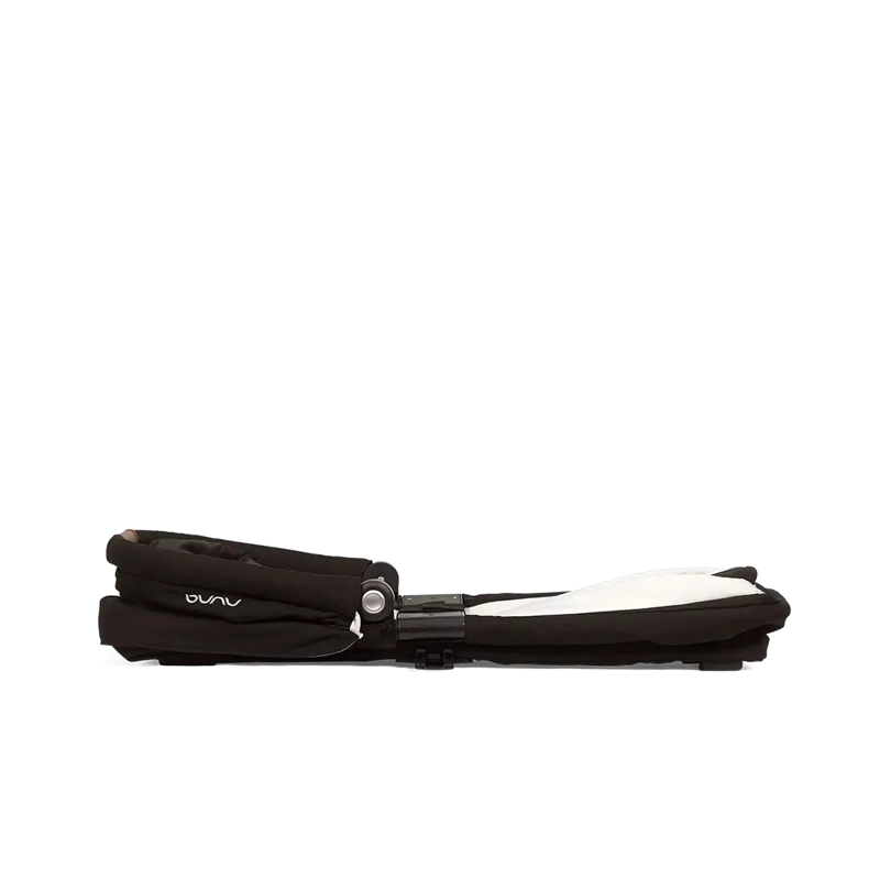 MOISE S MIXX NEXT CARRY COT CAVIAR NUNA - 7