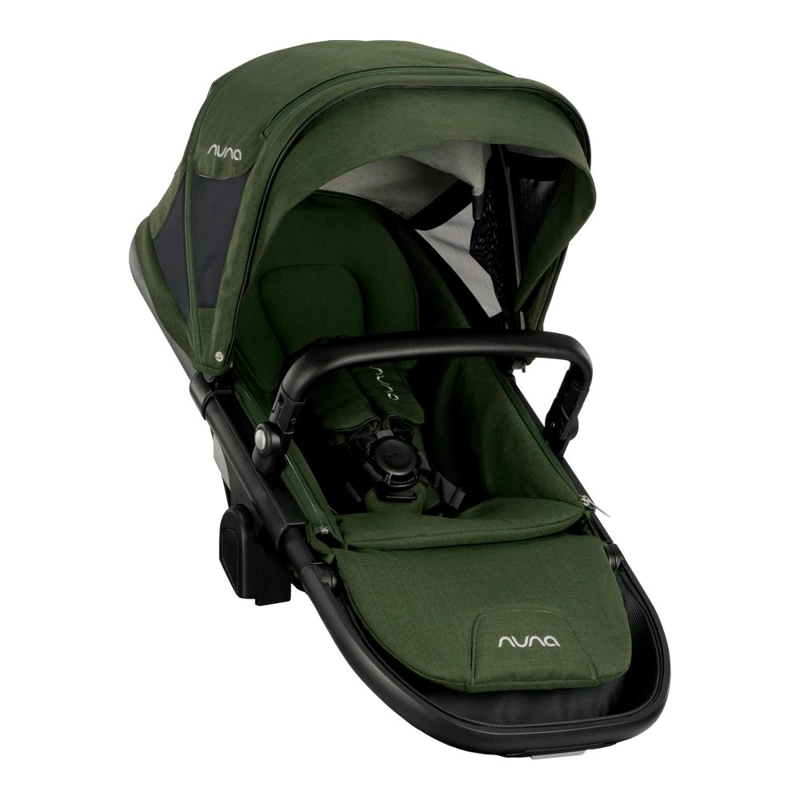 ASIENTO HERMANO MAYOR DEMI GROW SIBLING SEAT EVERGREEN NUNA - 1