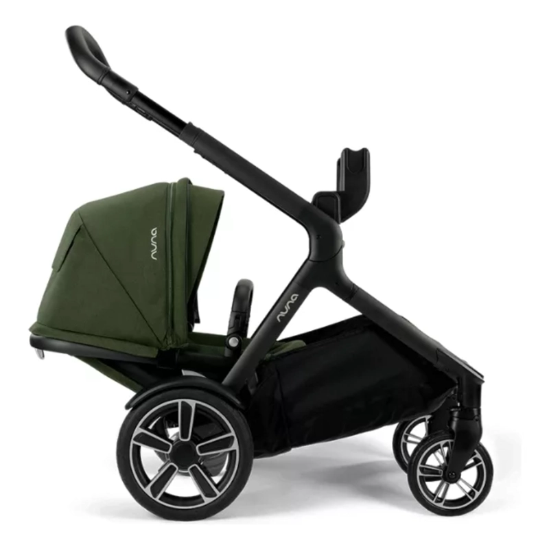 ASIENTO HERMANO MAYOR DEMI GROW SIBLING SEAT EVERGREEN NUNA - 2