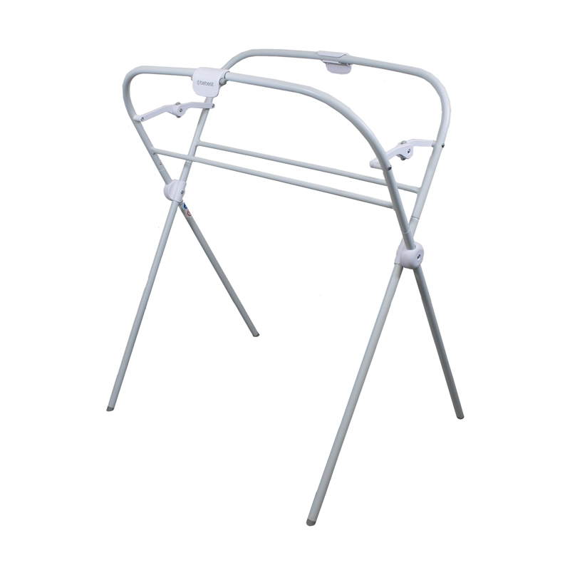 BAÑERA FLEXI 3 EN 1 PLEGABLE + SOPORTE DE BEBESIT - 5