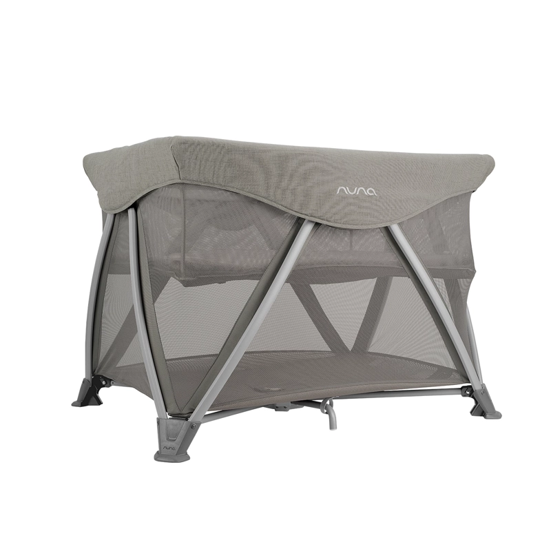 CUNA PACK AND PLAY SENA AIRE FROST - 1
