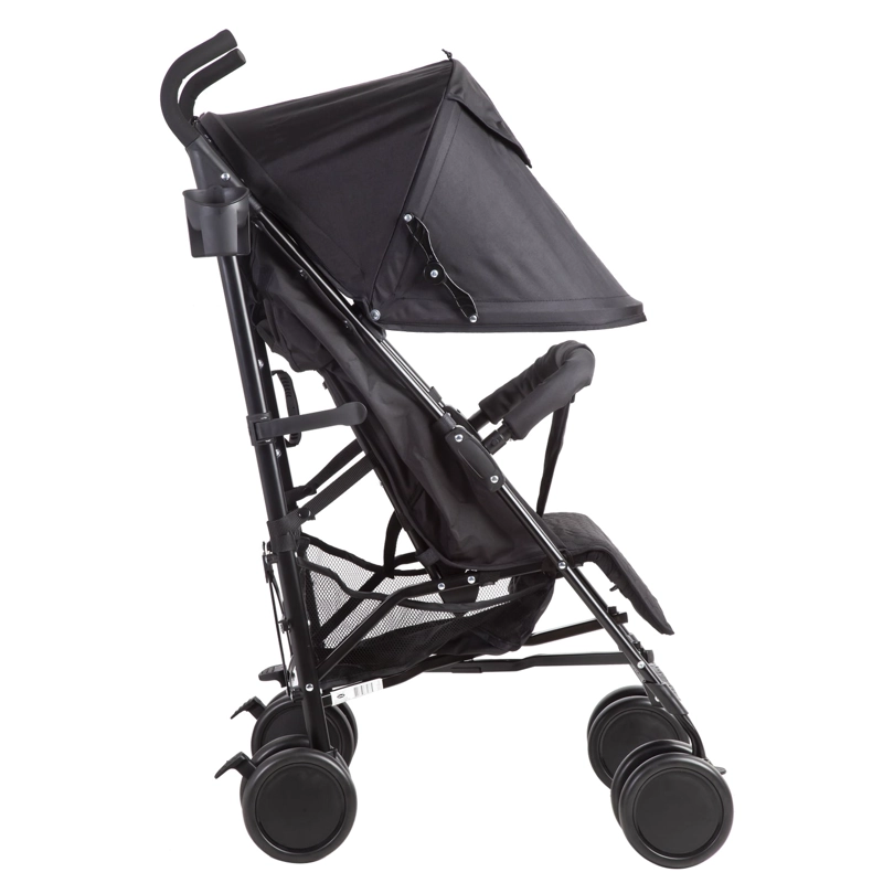 COCHE PARAGUA KRONOS NEGRO BEBESIT - 5