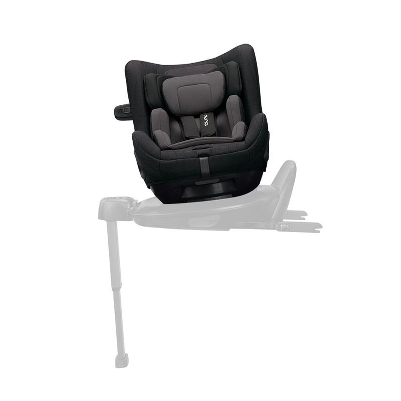 SILLA DE AUTO CONVERTIBLE TODL NEXT CAVIAR - 1