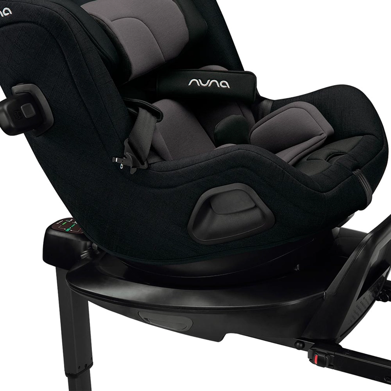 SILLA DE AUTO CONVERTIBLE TODL NEXT CAVIAR - 6
