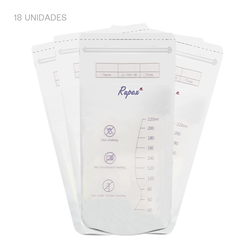 EXTRACTOR DE LECHE ADVANCE 8013 - 3