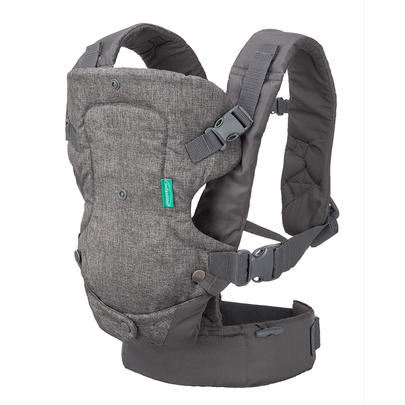 PORTA BEBE FLIP 5204 INFANTINO - 1