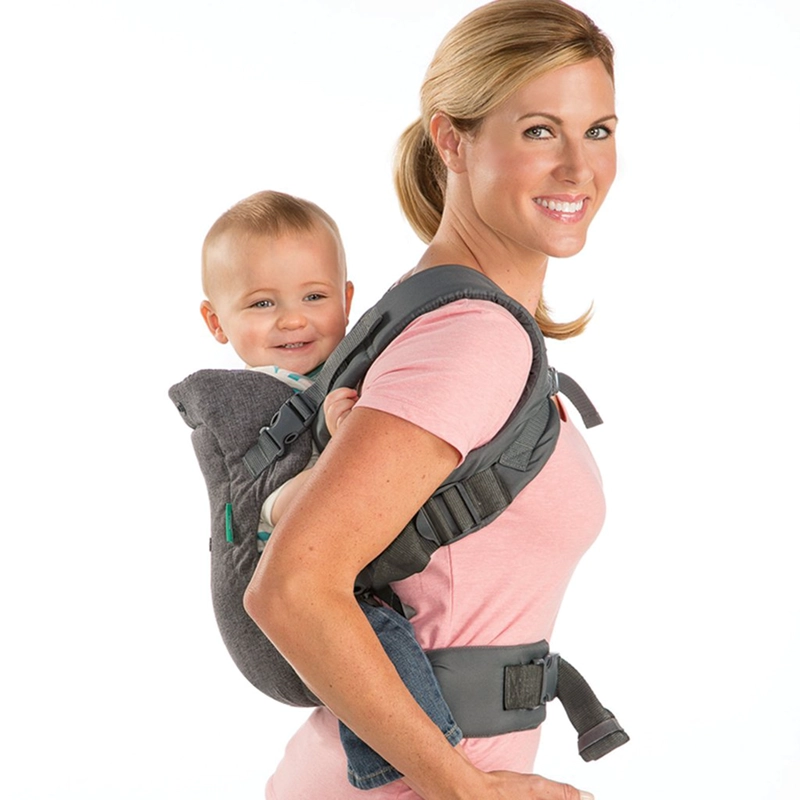 PORTA BEBE FLIP 5204 INFANTINO - 3