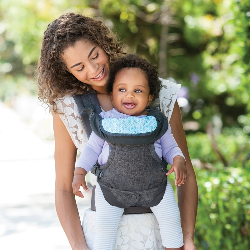 PORTA BEBE FLIP 5204 INFANTINO - 7