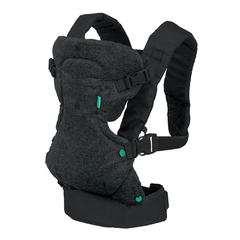 PORTA BEBE FLIP 5204 INFANTINO - 1