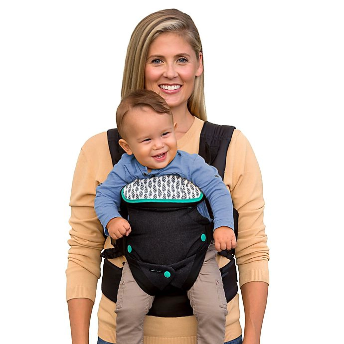 PORTA BEBE FLIP 5204 INFANTINO - 3