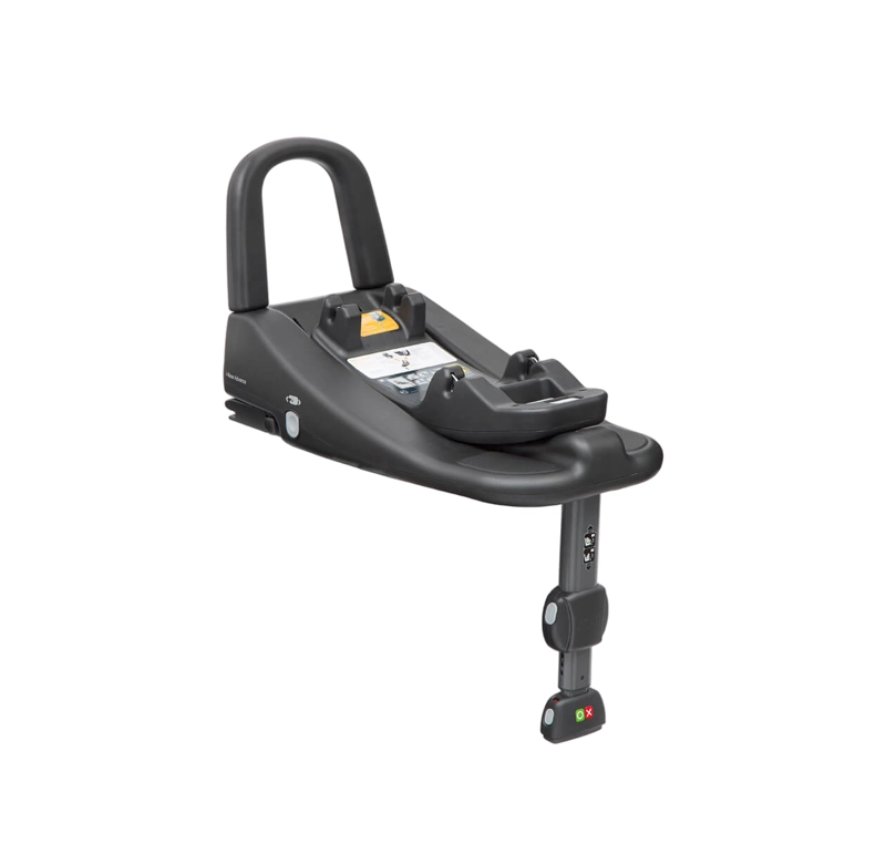 I-BASE ISOFIX ADVANCE - 1
