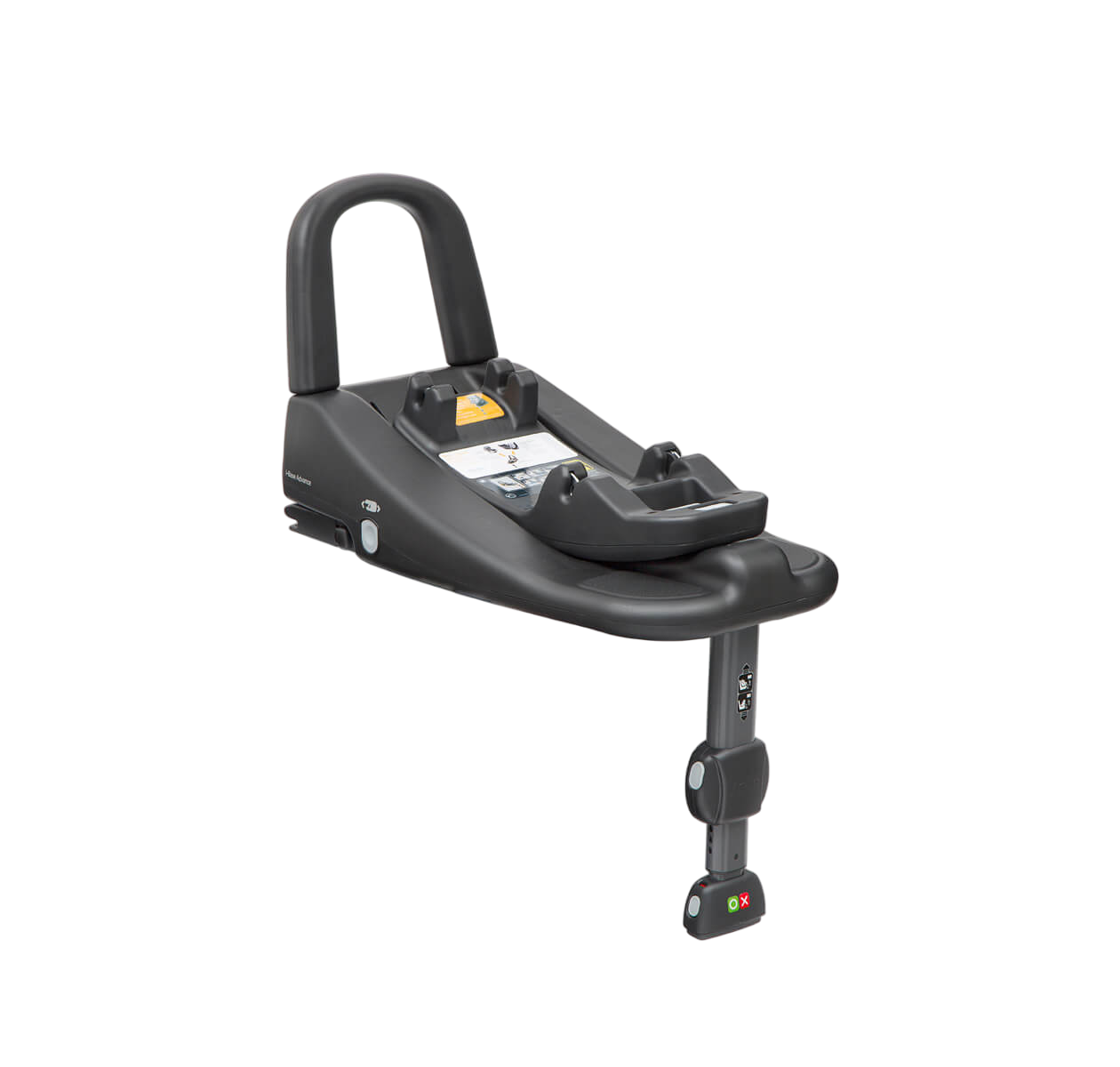 I-BASE ISOFIX ADVANCE - 1