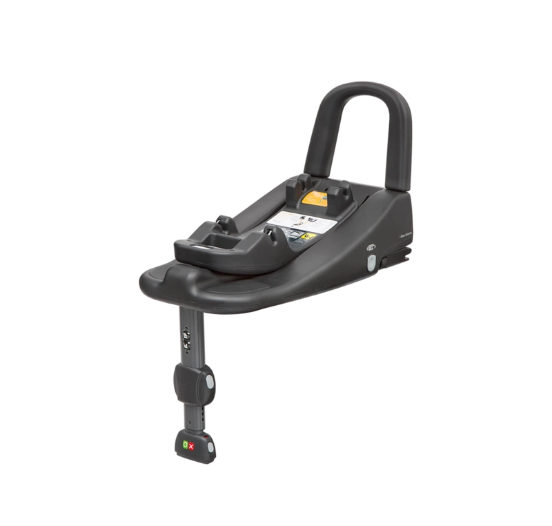 I-BASE ISOFIX ADVANCE - 2