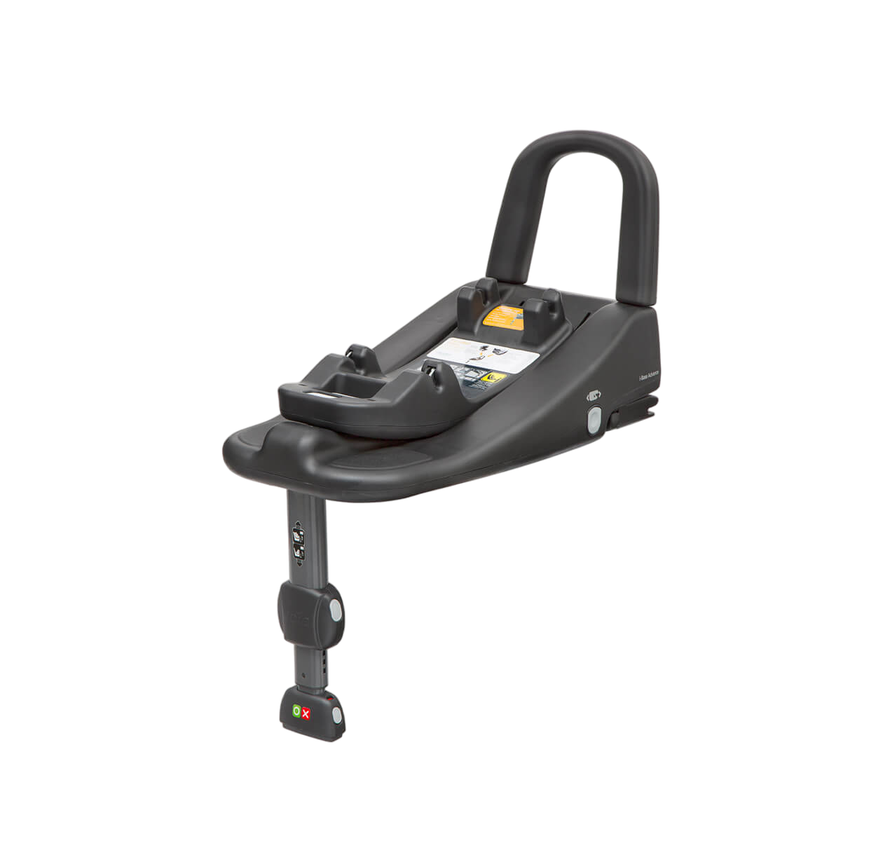I-BASE ISOFIX ADVANCE - 2