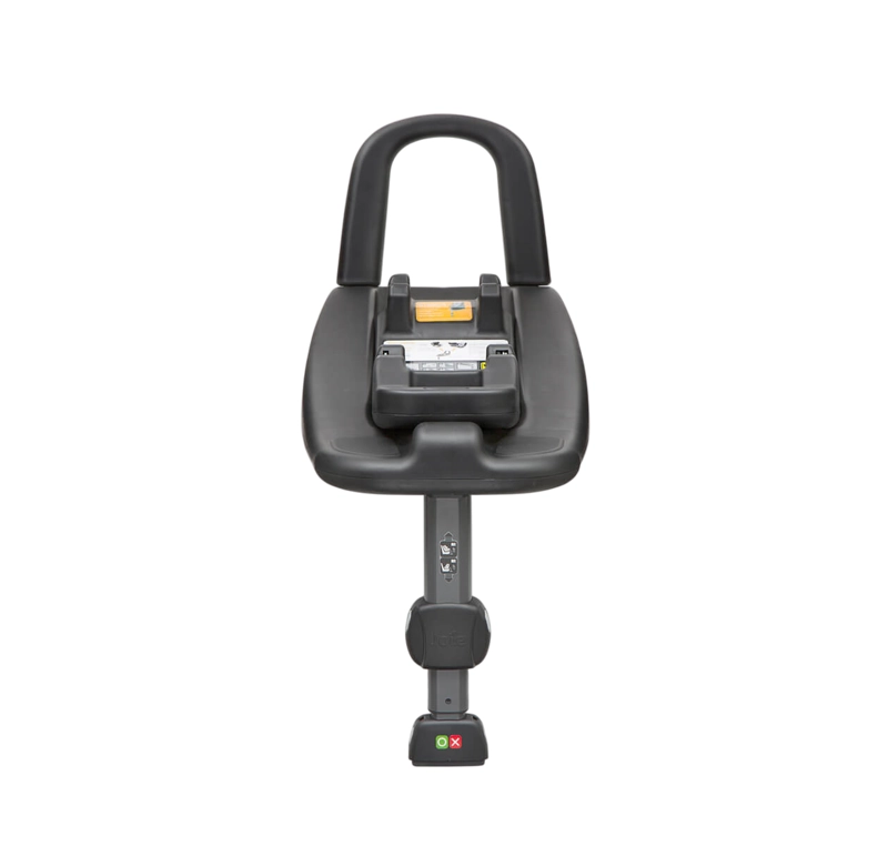 I-BASE ISOFIX ADVANCE - 3