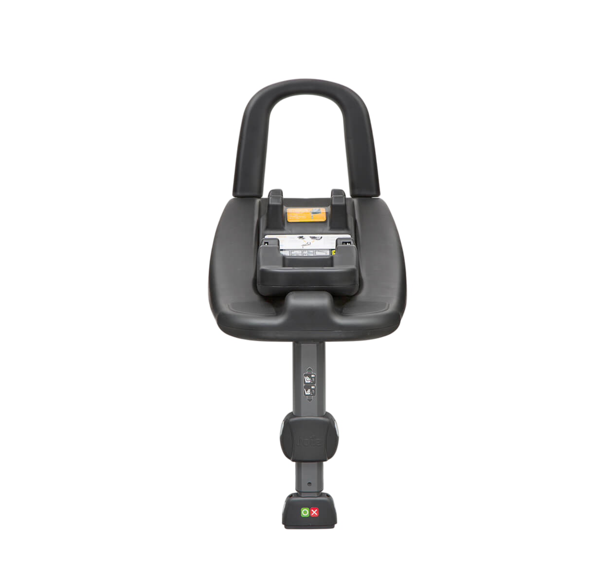 I-BASE ISOFIX ADVANCE - 3