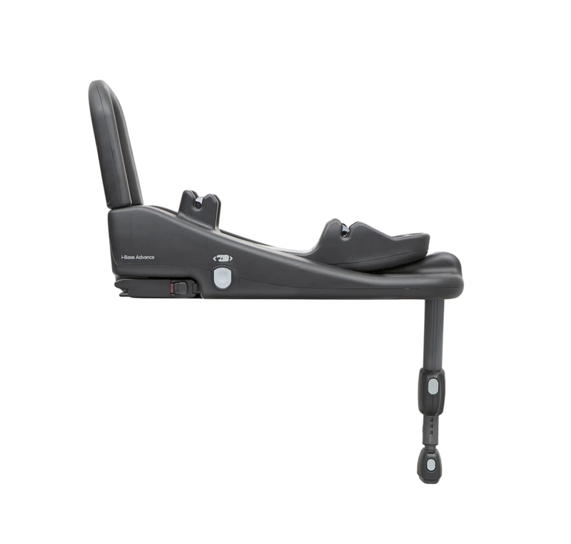 I-BASE ISOFIX ADVANCE - 4